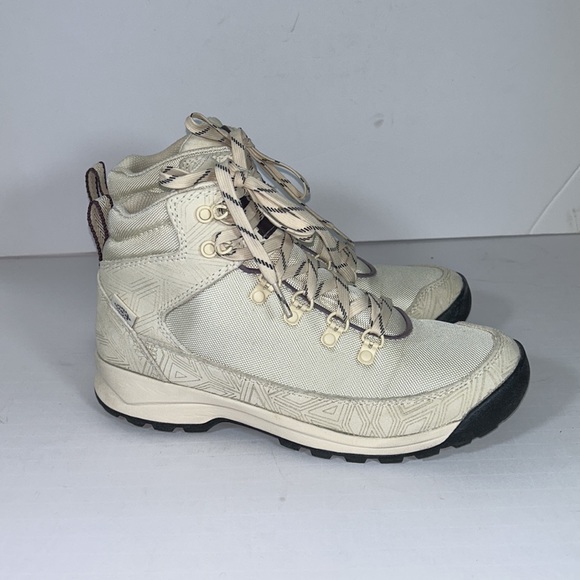 Free People Movement X Danner Adrika Boots - Picture 2 of 16